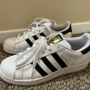 Adidas Superstar